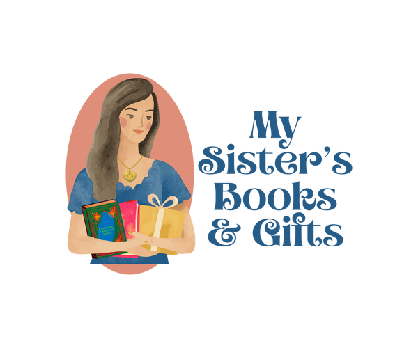 My Sister's Books