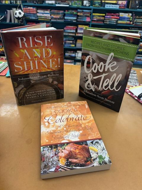 Cookbook Bundle