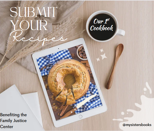 Community Cookbook Recipe Submission