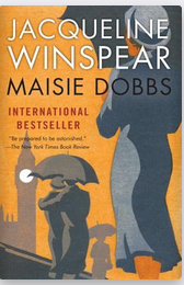 Maisie Dobbs