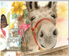 Donna Thornton Children's Book Bundle