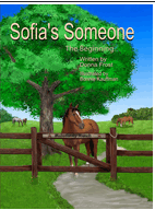 Sofia's Someone: The Beginning