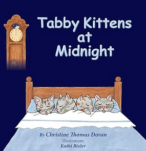 Christine Doran Children's Book Bundle