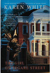 The Girl on Legare Street