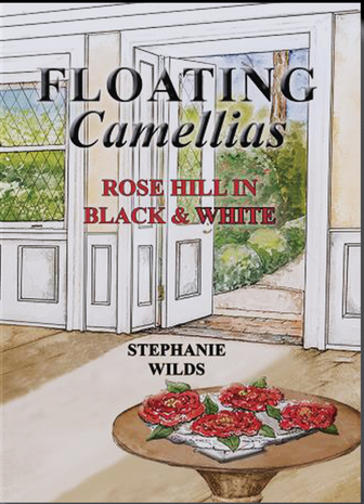 Floating Camellias