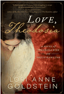 Love, Theodosia