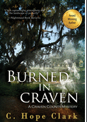 Burned in Craven