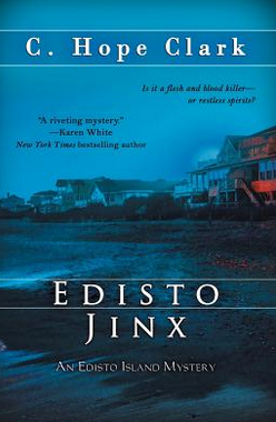 Edisto Jinx