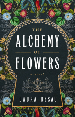 The Alchemy of Flowers