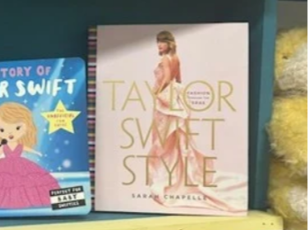 Taylor Swift Style: Fashion Through the Eras