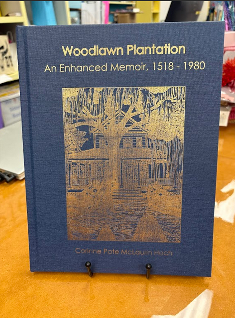 Woodlawn Plantation