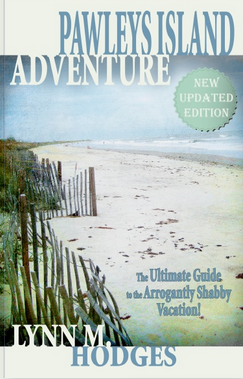 Pawleys Island Adventure