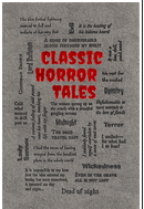 Classic Horror Tales
