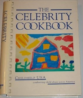 The Celebrity Cookbook