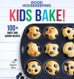 Good Housekeeping Kids Bake!