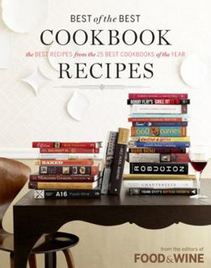 Best of the Best Cookbook Recipes