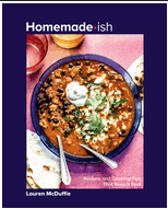Homemade-Ish
