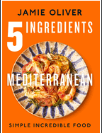 5 Ingredients Mediterranean