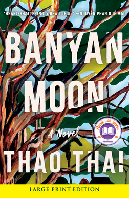 Banyon Moon