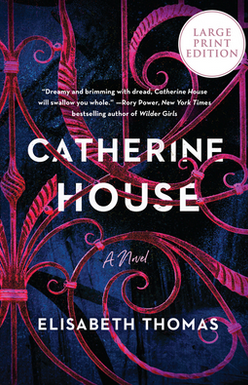Catherine House
