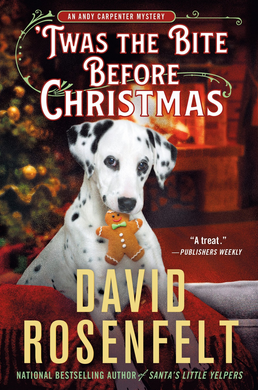 'Twas the Bite Before Christmas