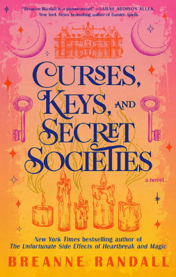 Curses, Keys, and Secret Societies