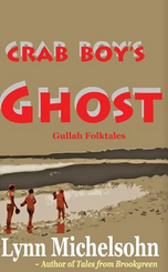 Crab Boy's Ghost