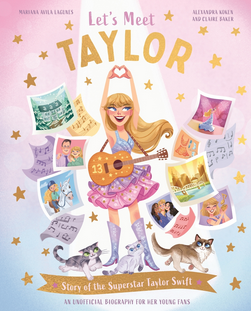 Let's Meet Taylor