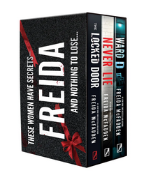 Freida McFadden 3 Book Boxed Set 2