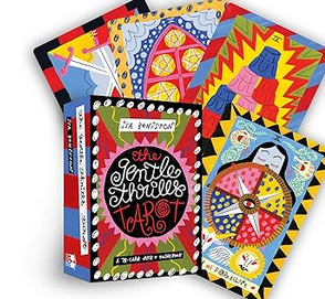 The Gentle Thrills Tarot