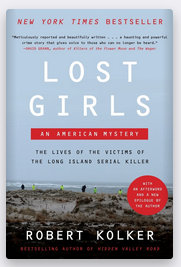Lost Girls: An American Mystery