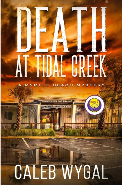 Death at Tidal Creek
