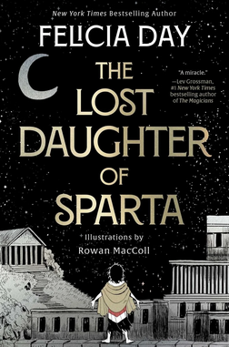 The Lost Daughter of Sparta
