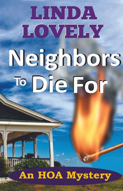 Neighbors to Die For