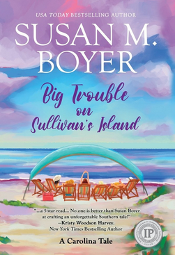 Big Trouble on Sullivan's Island