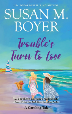 Trouble's Turn to Lose