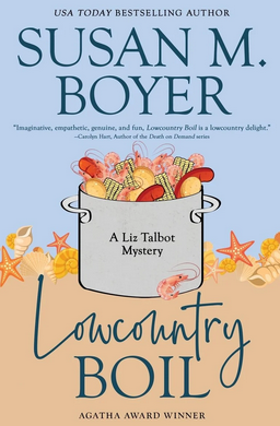 Lowcountry Boil
