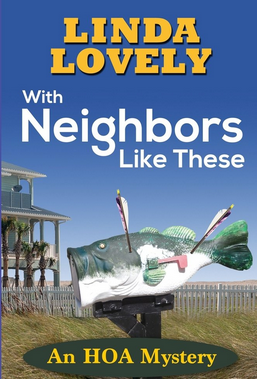 With Neighbors Like These