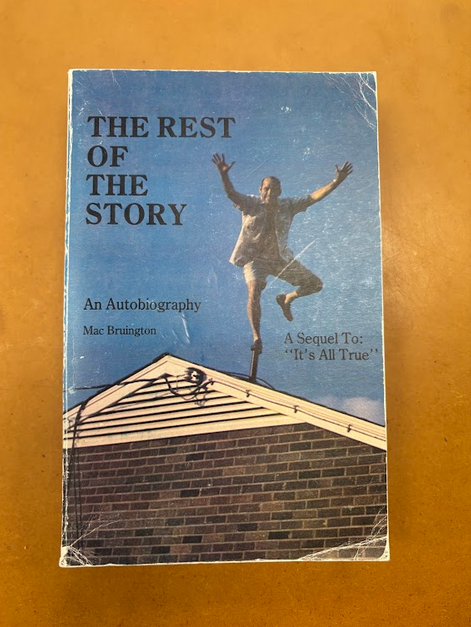 The Rest of the Story