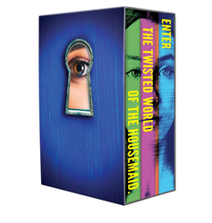 Housemaid Box Set