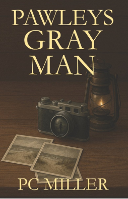 Pawleys Gray Man