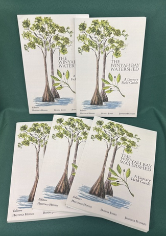 Winyah Bay Watershed: A Literary Field Guide