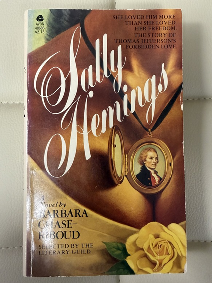 Sally Hemings