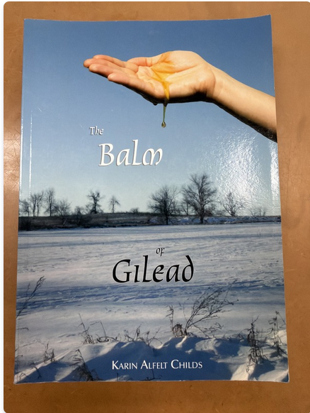Balm of Gilead