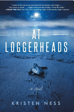 At Loggerheads