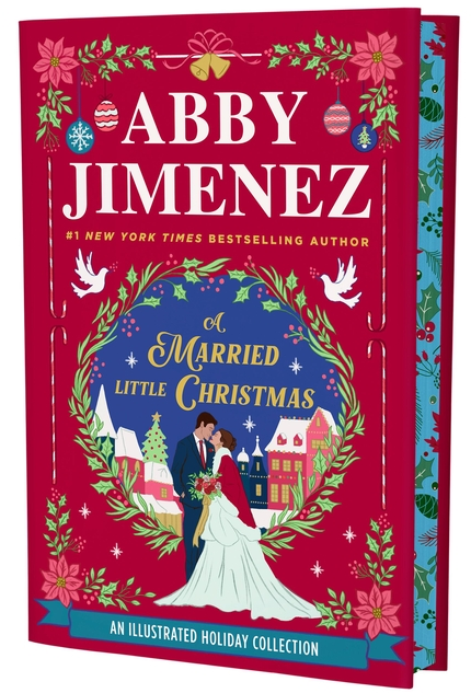 Married Little Christmas
