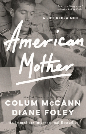 American Mother: A Life Reclaimed