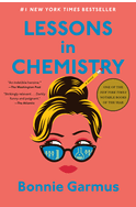 Lessons in Chemistry