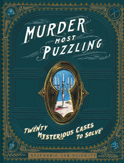 Murder Most Puzzling
