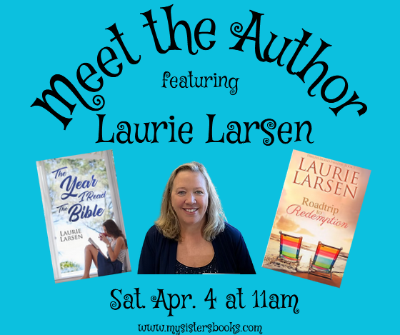 Meet the Author Tickets